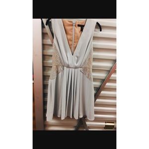 BCBG Dress